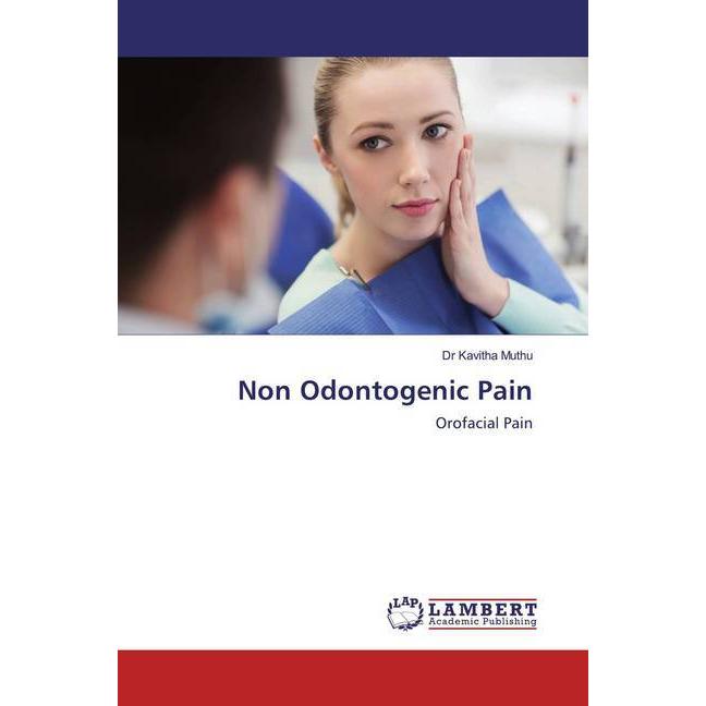 Bild von Muthu, Kavitha: Non Odontogenic Pain