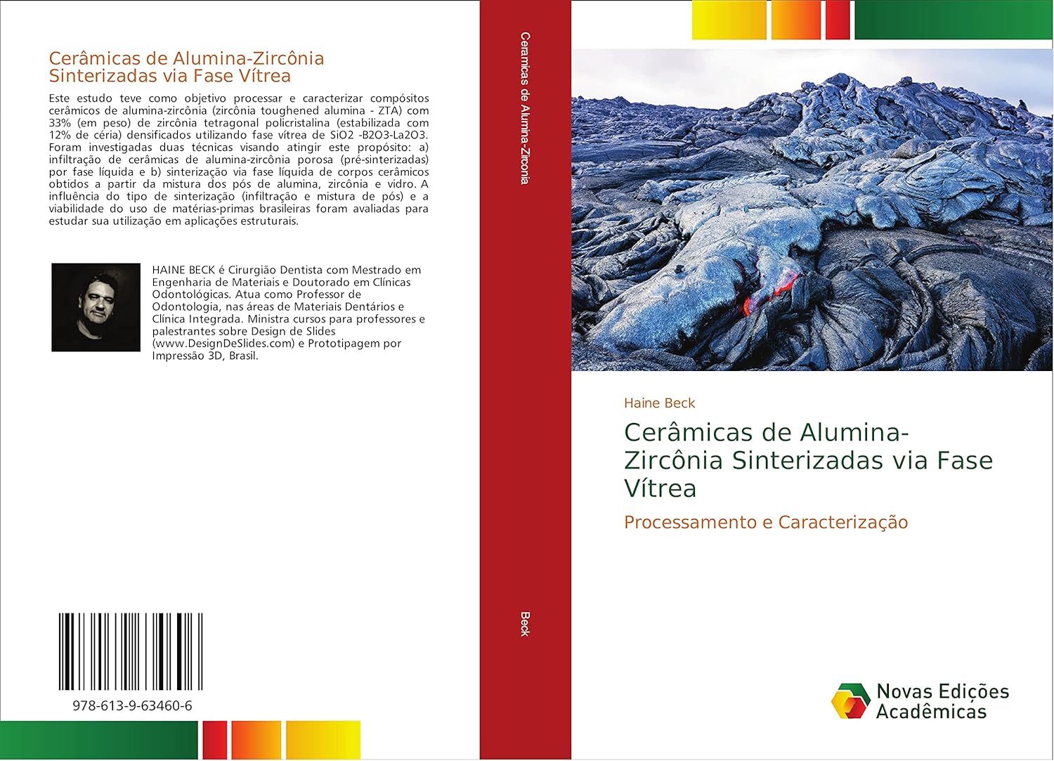 Bild von Cerâmicas de Alumina-Zircônia Sinterizadas via Fase Vítrea: Processamento e Caracterização