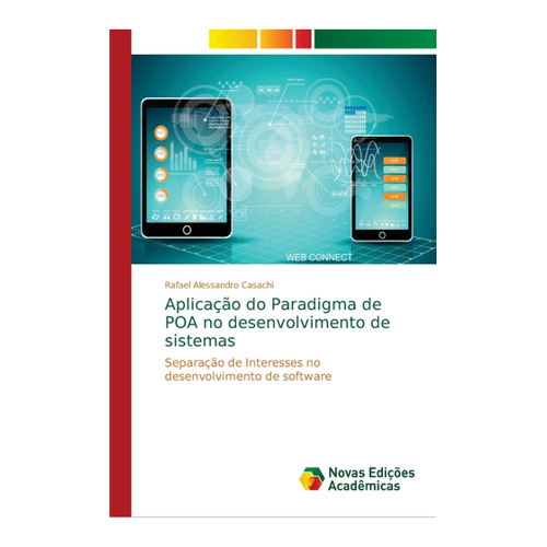 Bild von Anwendung des POA-Paradigmas im Softwaresystem-Entwicklung