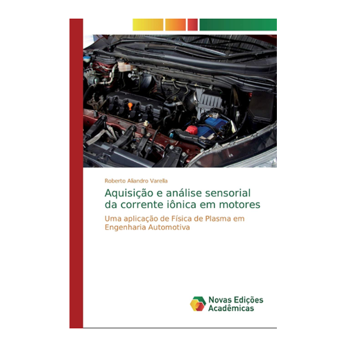 Bild von Aquisição e análise sensorial da corrente iônica em motores