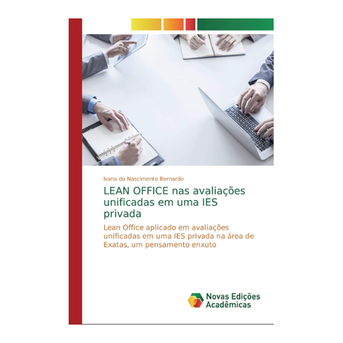 Bild von LEAN OFFICE – Einblicke in die effektive Planung und Durchführung von Bewertungen