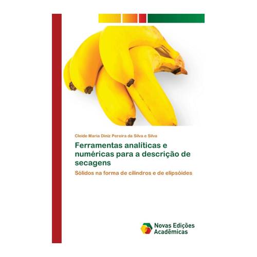 Bild von Ferramentas analíticas e numéricas para a descrição de secagens