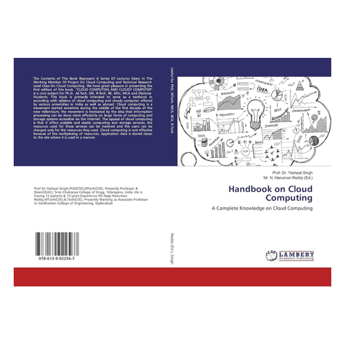 Bild von Handbuch zum Cloud Computing - Eine umfassende Einführung