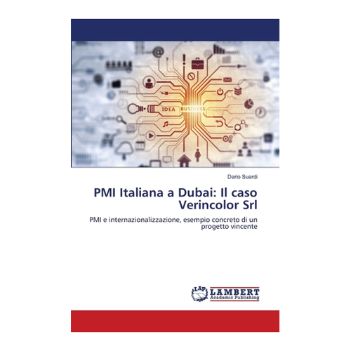 Bild von PMI Italiana a Dubai: Il caso Verincolor Srl – Ein umfassender Überblick