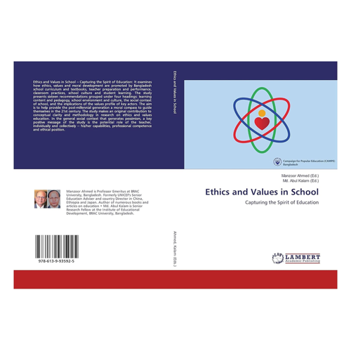 Bild von Ethics and Values in School: Ein umfassender Produkt-Check