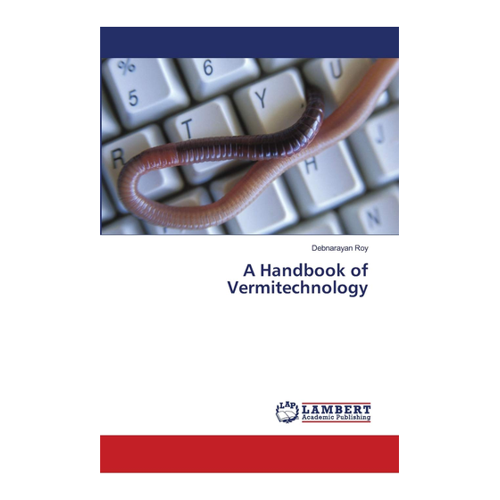 Bild von A Handbook of Vermitechnology
