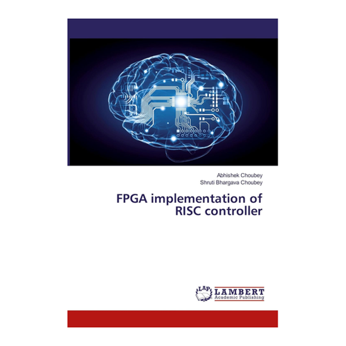 Bild von FPGA Implementation of RISC Controller – Ein umfassender Leitfaden