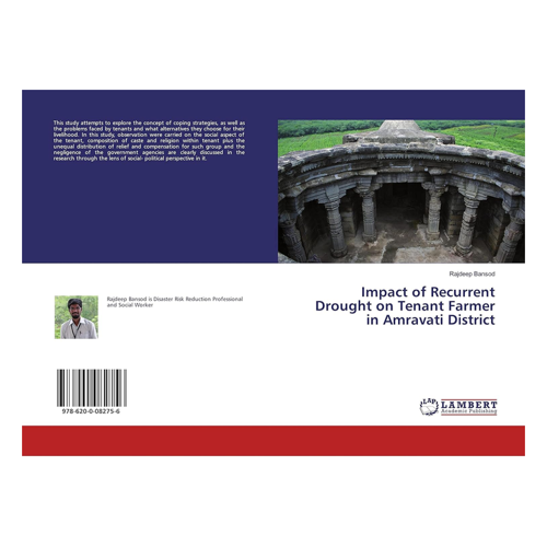 Bild von Impact of Recurrent Drought on Tenant Farmer in Amravati District