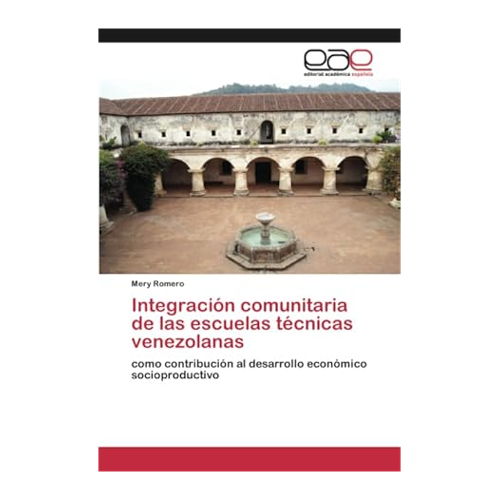 Bild von Integración comunitaria de las escuelas técnicas venezolanas