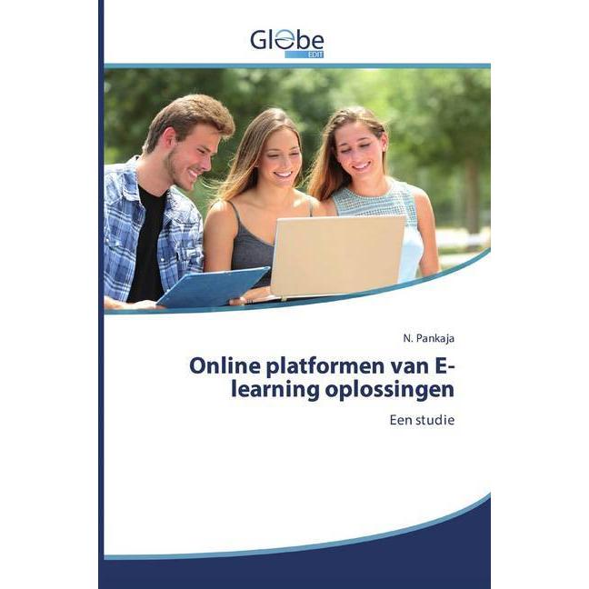 Bild von Online platformen van E-learning oplossingen, Fachbücher von N. Pankaja