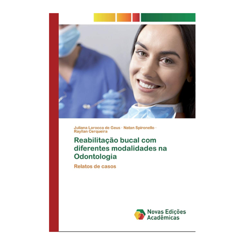 Bild von Rehabilitierung der Mundgesundheit in der Zahnmedizin