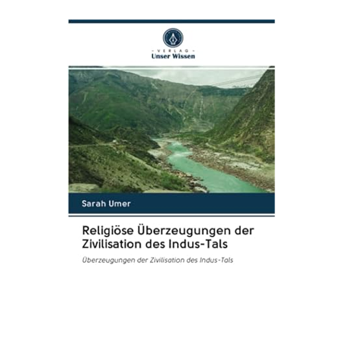 Bild von Religiöse Überzeugungen der Zivilisation des Indus-Tals