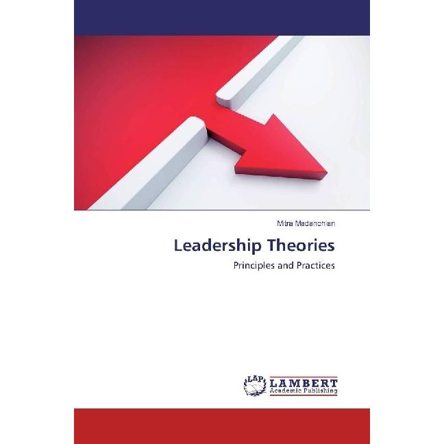 Bild von Leadership Theories, Fachbücher von Mitra Madanchian