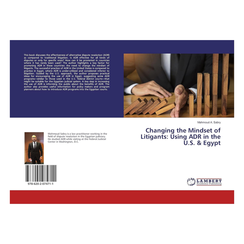 Bild von Changing the Mindset of Litigants: Using ADR in the U.S. & Egypt