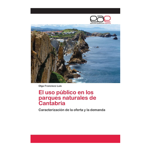 Bild von El uso público en los parques naturales de Cantabria – Ein Überblick