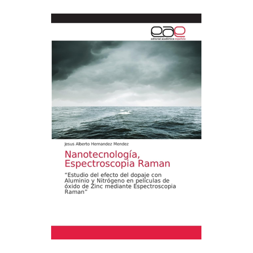 Bild von Nanotecnología, Espectroscopia Raman: Eine tiefgehende Analyse