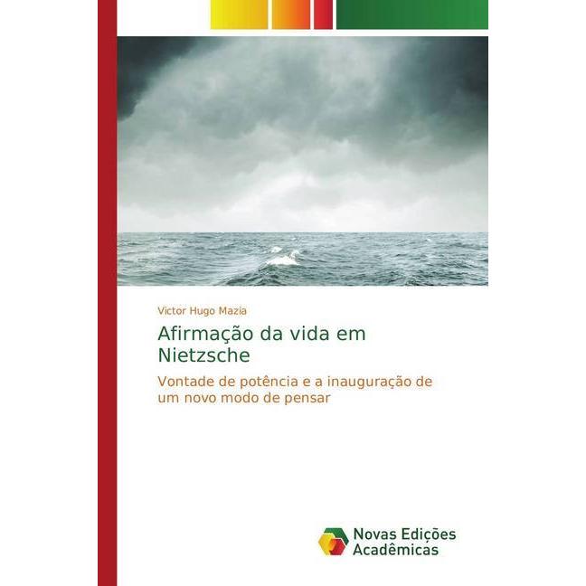 Bild von Afirmação da vida em Nietzsche, Sachbücher von Victor Hugo Mazia