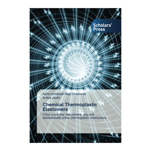 Bild von Chemical Thermoplastic Elastomers: Ein tiefer Einblick in die Welt der thermoplastischen Elastomere