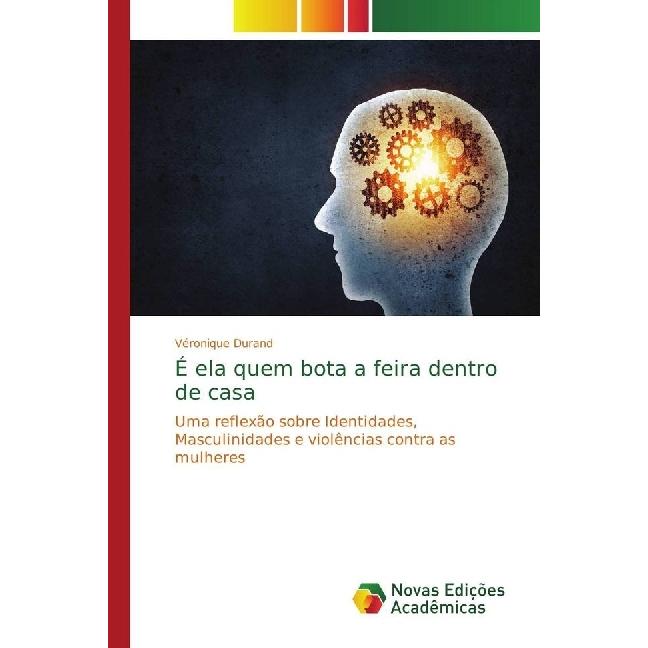 Bild von É ela quem bota a feira dentro de casa, Sachbücher von Véronique Durand