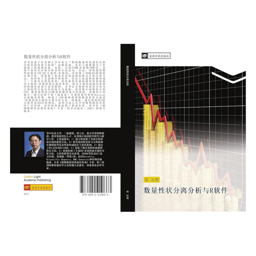Bild von Zhang Yuan Mings R-Software: Zahlentheoretische Analysesoftware