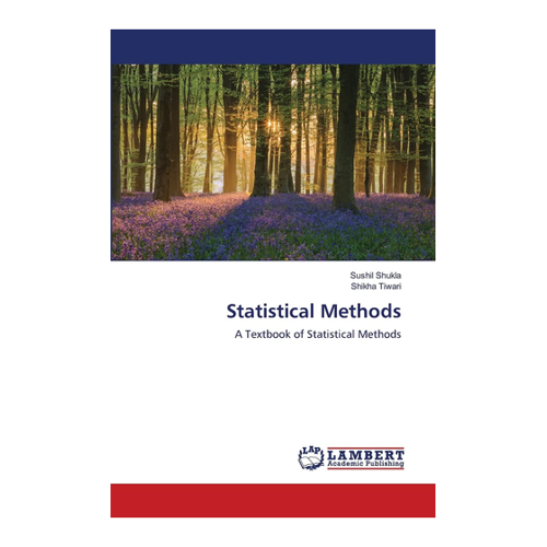 Bild von Statistical Methods: Ein umfassendes Lehrbuch für Statistikinteressierte