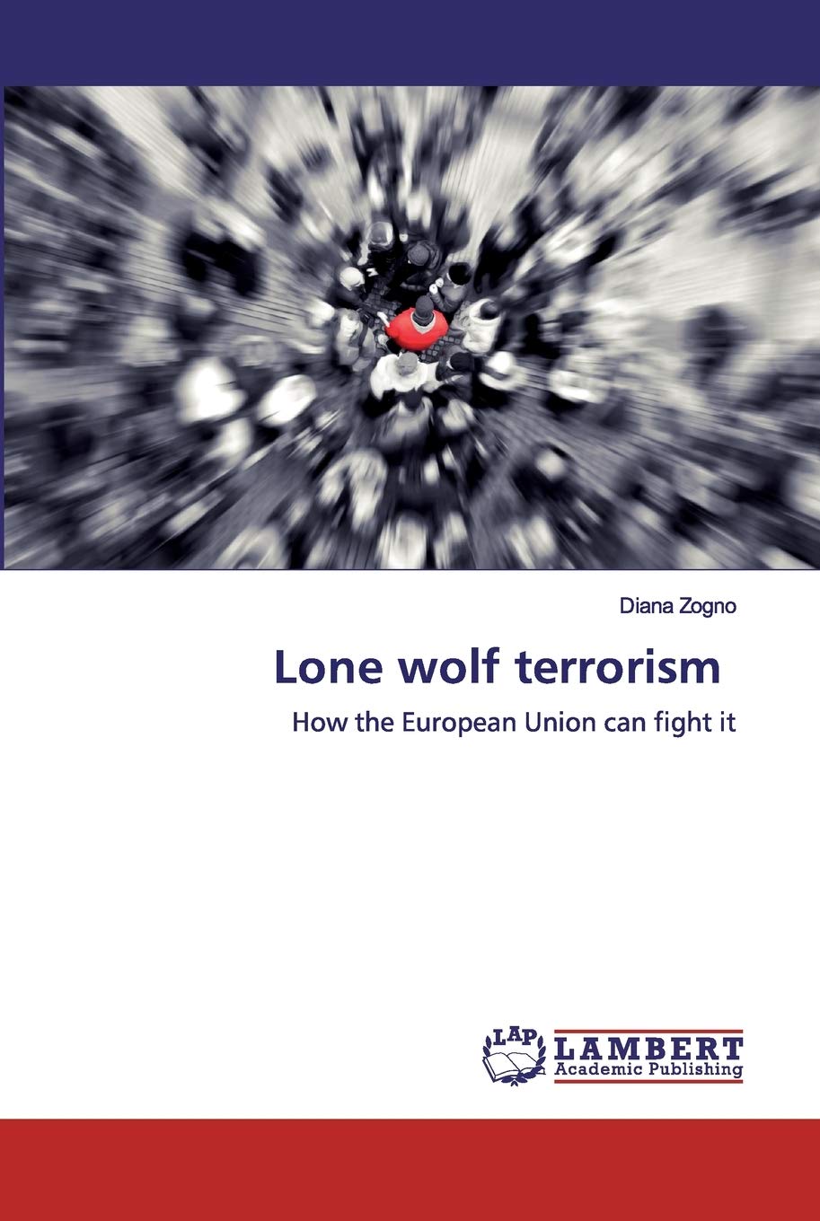 Bild von Lone wolf terrorism: How the European Union can fight it