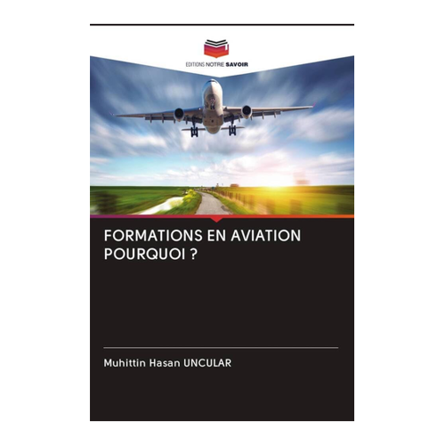 Bild von FORMATIONS EN AVIATION POURQUOI ? – Ein umfassender Leitfaden für Aviation Training
