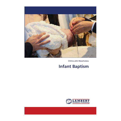 Bild von Infant Baptism von Chima John Nwachukwu