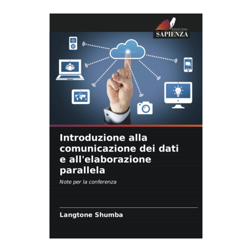 Bild von Introduzione alla comunicazione dei dati e all'elaborazione parallela