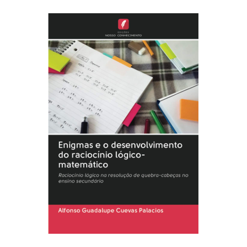 Bild von Enigmas e o desenvolvimento do raciocínio lógico-matemático