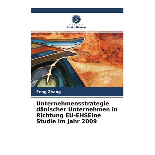 Bild von Unternehmensstrategie dänischer Unternehmen in Richtung EU-EHS