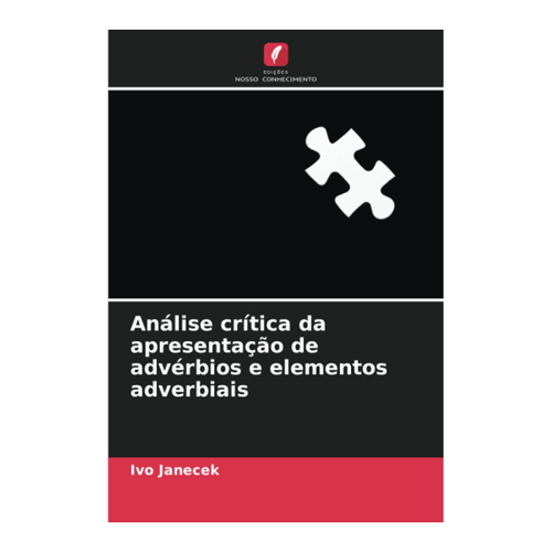 Bild von Análise crítica da apresentação de advérbios e elementos adverbiais