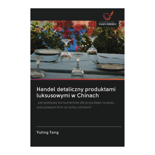 Bild von Handel detaliczny produktami luksusowymi w Chinach: Ein umfassender Leitfaden
