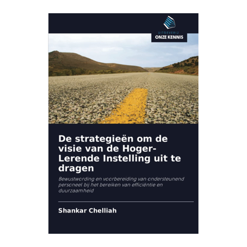 Bild von Die Strategien für die Vision der Hoger-Lerende Instelling