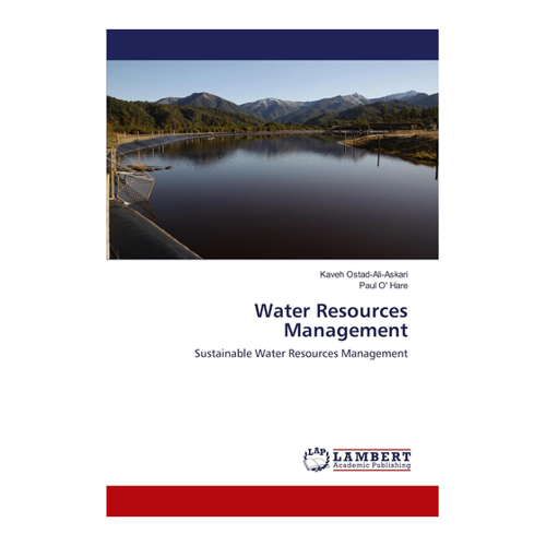 Bild von Wasserressourcenmanagement: Ein umfassender Leitfaden