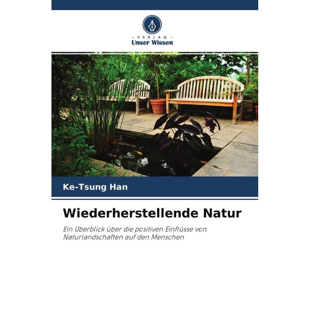 Bild von Han, Ke-Tsung: Wiederherstellende Natur