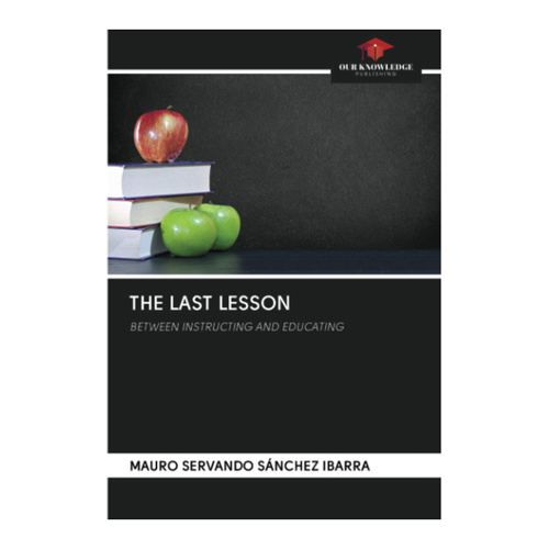 Bild von The Last Lesson: Between Instructing and Educating