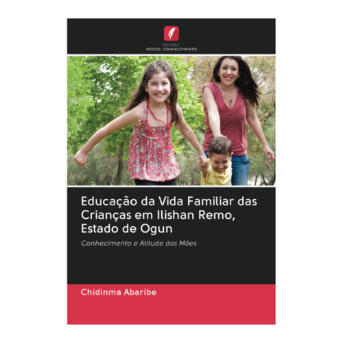 Bild von Educação da Vida Familiar das Crianças em Ilishan Remo, Estado de Ogun