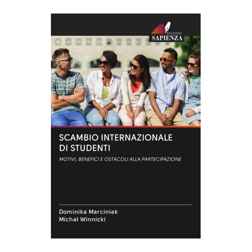 Bild von SCAMBIO INTERNAZIONALE DI STUDENTI: Ein umfassender Leitfaden für internationale Studierendenaustausche