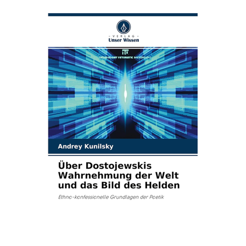 Bild von Über Dostojewskis Wahrnehmung der Welt und das Bild des Helden