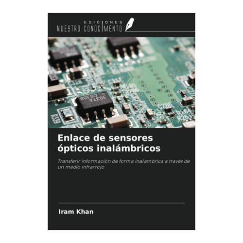 Bild von Enlace de sensores ópticos inalámbricos