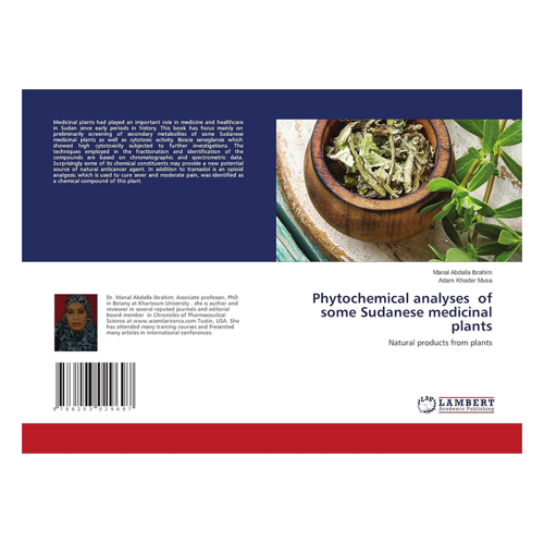Bild von Phytochemical analyses of some Sudanese medicinal plants