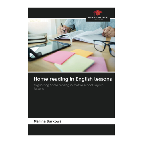 Bild von Home Reading in English Lessons von Marina Surkowa