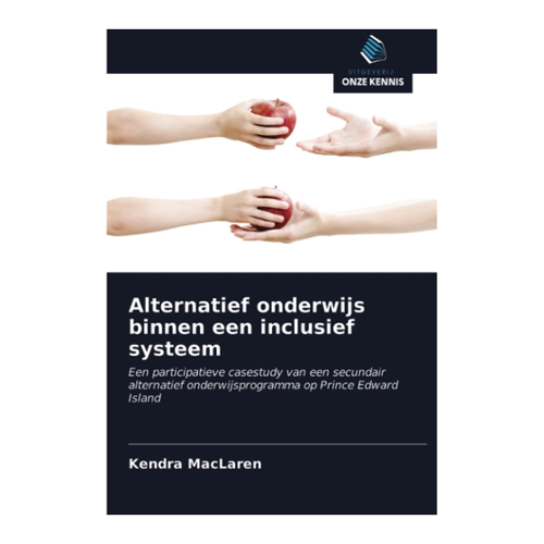 Bild von Alternatief onderwijs binnen een inclusief systeem: Eine umfassende Analyse