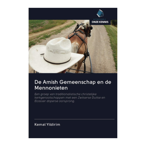 Bild von Die Amish Gemeinschaft und die Mennoniten von Kemal Yildirim