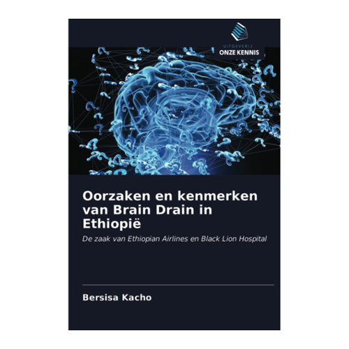 Bild von Oorzaken en kenmerken van Brain Drain in Ethiopië: Eine eingehende Analyse