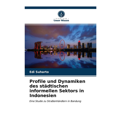 Bild von Profile und Dynamiken des städtischen informellen Sektors in Indonesien
