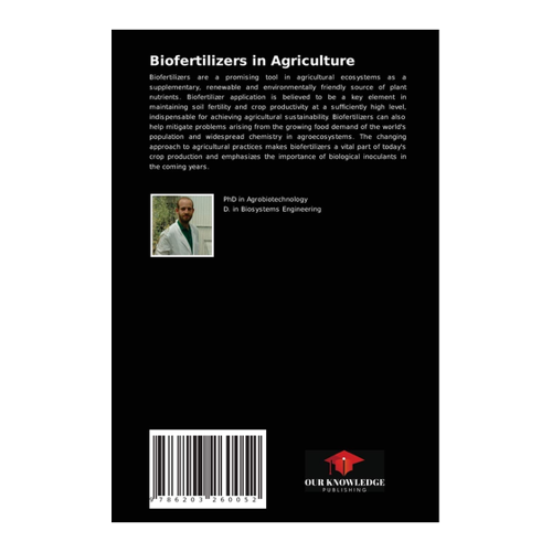 Bild von Biofertilizers in Agriculture: Ein Überblick über pflanzenwachstumsfördernde Mikroorganismen