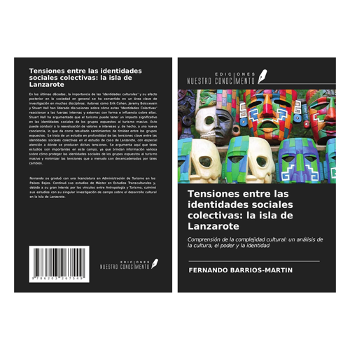 Bild von Tensiones entre las identidades sociales colectivas: la isla de Lanzarote