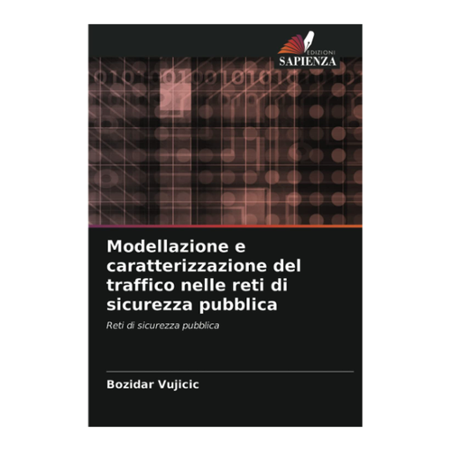 Bild von Modellazione e caratterizzazione del traffico nelle reti di sicurezza pubblica